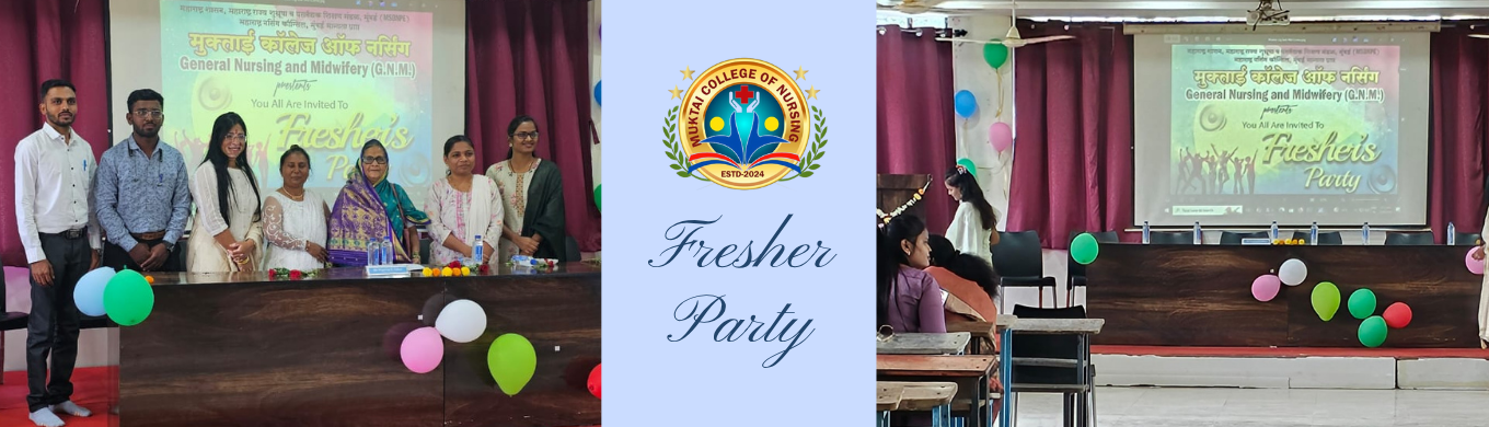 Muktai College of Nursing